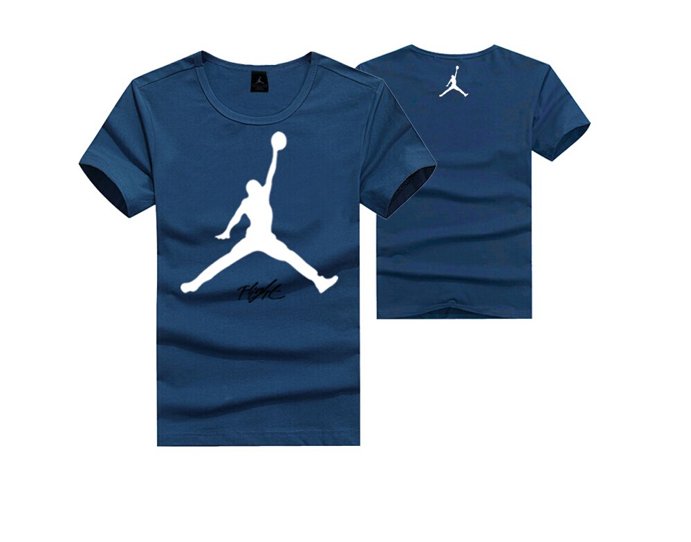 men jordan t-shirt S-XXXL-1243